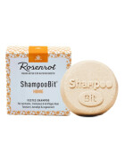Rosenrot ShampooBit Honig, 60 g