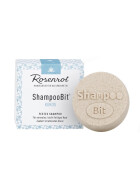Rosenrot ShampooBit Kokos, 60 g