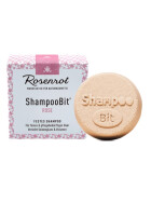 Rosenrot ShampooBit Rose, 60 g