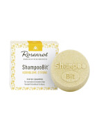 Rosenrot ShampooBit Kornblume-Zitr., 60 g