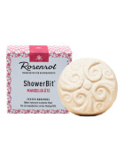 Rosenrot ShowerBit Mandelbl&uuml;te, 60 g