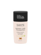 Sante Radiant Care Foundation 08, 30 ml