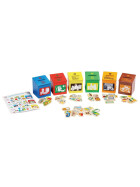 Spielba Recycling Lern-Set