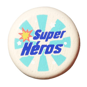 Spielba Milchzahndose Super Hero