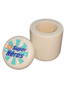 Spielba Milchzahndose Super Hero