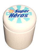 Spielba Milchzahndose Super Hero