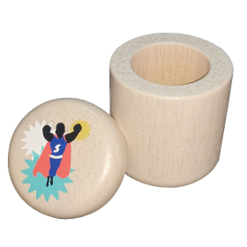 Spielba Milchzahndose Superman