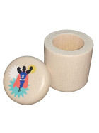 Spielba Milchzahndose Superman