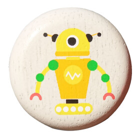 Spielba Milchzahndose Robo