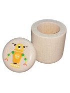 Spielba Milchzahndose Robo