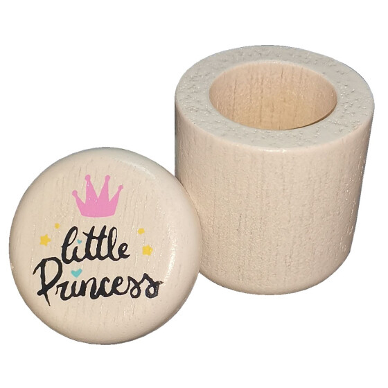 Spielba Milchzahndose Little Princess