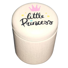 Spielba Milchzahndose Little Princess