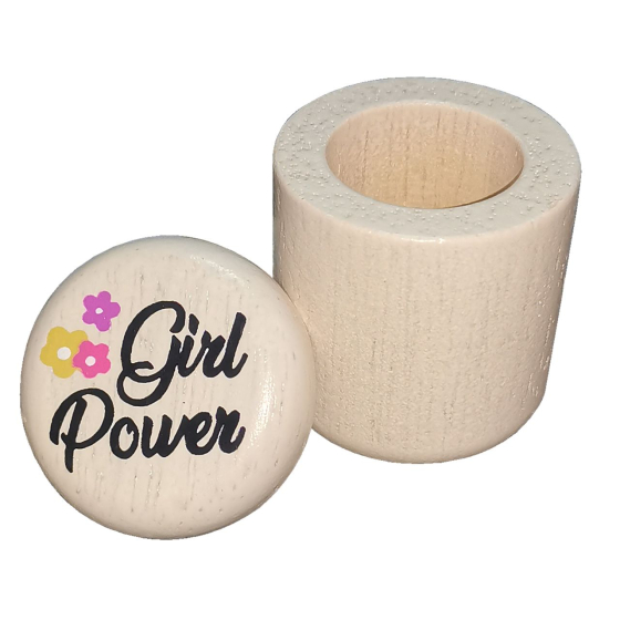 Spielba Milchzahndose Girl Power