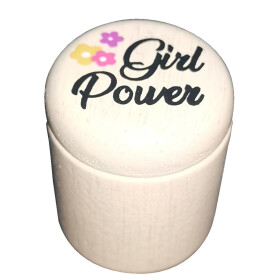 Spielba Milchzahndose Girl Power