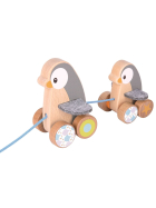 Spielba Nachzieh-Pinguine