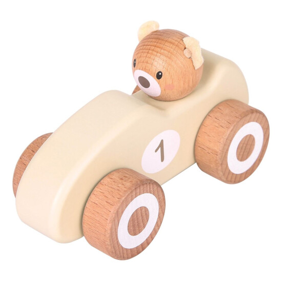 Spielba Erstes Auto B&auml;r