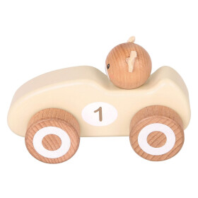 Spielba Erstes Auto B&auml;r