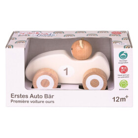 Spielba Erstes Auto B&auml;r