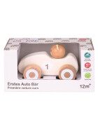 Spielba Erstes Auto B&auml;r