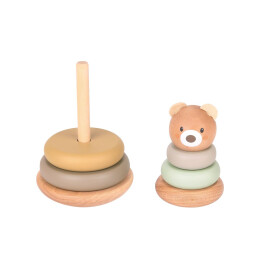 Spielba Steck-B&auml;r