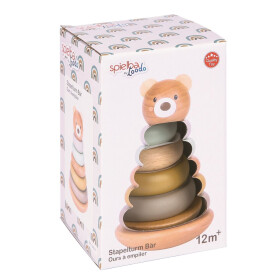 Spielba Steck-B&auml;r