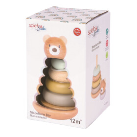 Spielba Steck-B&auml;r