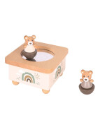 Spielba Musikdose B&auml;r