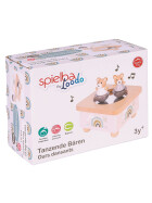 Spielba Musikdose B&auml;r