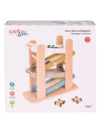 Spielba Auto-&Uuml;berschlagbahn