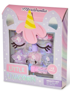 Martinelia Unicorn Face Box