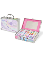 Martinelia Unicorn Perfect Traveller Glitter Case