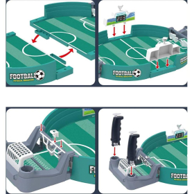 Totally Tech Football Table Game