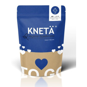 Knet&auml; KNET&Auml; Bag 100g blau