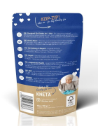 Knet&auml; KNET&Auml; Bag 100g blau