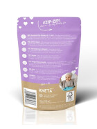 Knet&auml; KNET&Auml; Bag 100g flieder