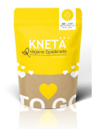 Knet&auml; KNET&Auml; Bag 100g gelb