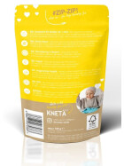 Knet&auml; KNET&Auml; Bag 100g gelb
