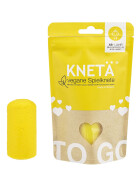 Knet&auml; KNET&Auml; Bag 100g gelb