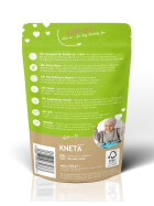Knet&auml; KNET&Auml; Bag 100g gr&uuml;n