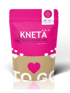 Knet&auml; KNET&Auml; Bag 100g pink