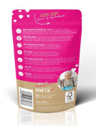 Knet&auml; KNET&Auml; Bag 100g pink