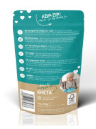 Knet&auml; KNET&Auml; Bag 100g petrol