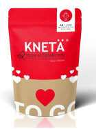 Knet&auml; KNET&Auml; Bag 100g rot