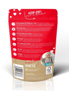 Knet&auml; KNET&Auml; Bag 100g rot