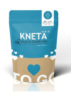 Knet&auml; KNET&Auml; Bag 100g t&uuml;rkis