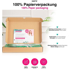 Knet&auml; KNET&Auml; 18er-Bag-Set 50g