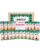 Knet&auml; KNET&Auml; 18er-Bag-Set 50g