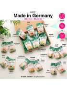 Knet&auml; KNET&Auml; 18er-Bag-Set 50g