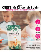 Knet&auml; KNET&Auml; 18er-Bag-Set 50g