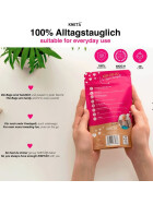 Knet&auml; KNET&Auml; 4er-Bag-Set 100g